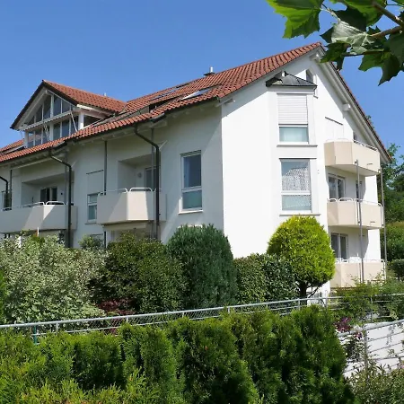 Am Bodensee-radweg